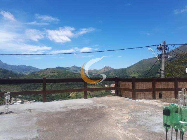 Casa à venda por R$ 250.000 - Carangola - Petrópolis/RJ - Foto 10