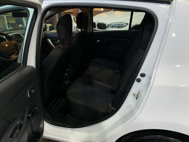 Sandero Expression 1.6 2018 completo sem DETALHES - Foto 6