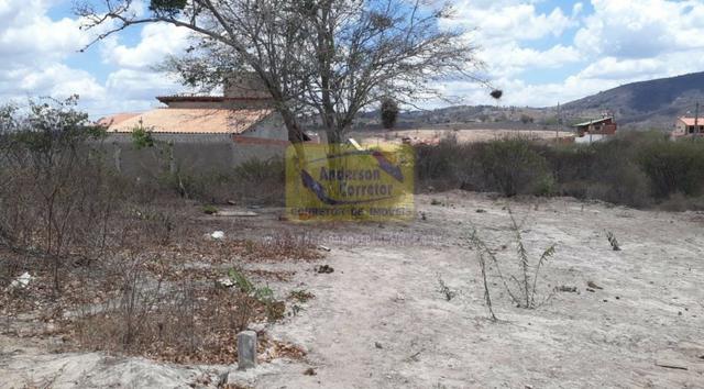 Lote Com Excelente Preço - Gravatá/PE / Propriedade ID : L0776 - Foto 5