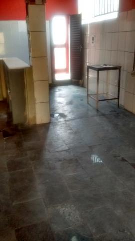 Casa à venda com 4 dormitórios em Caiçaras, Belo horizonte cod:2659 - Foto 4