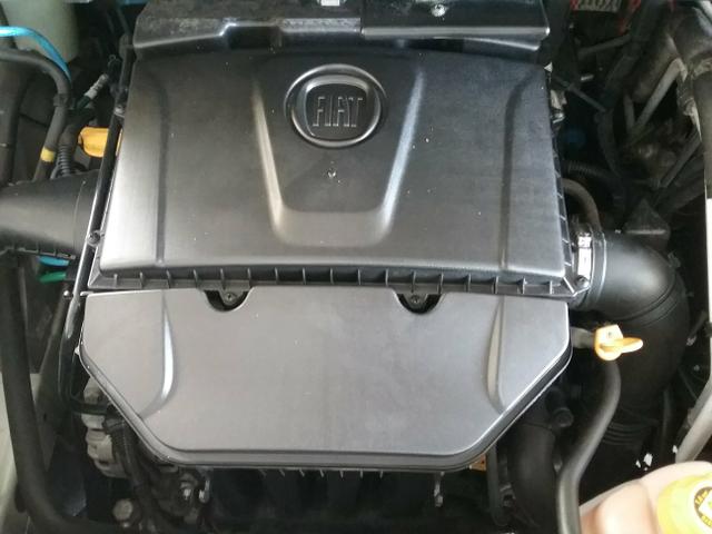 Idea Essence 1.6 Manual 2015 Sublime - Foto 5