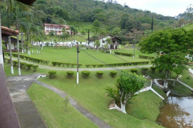 Excelente Hotel Fazenda Ótima Oportunidade de Negócio - Foto 4