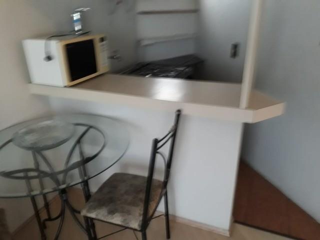 Flat 1 quarto 1 garagem para alugar no Paraíso em são paulo sp - Foto 5