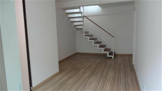 Cobertura Duplex 3 quartos, sendo 1 suíte-com 2 Vagas- Nogueira Petrópolis - Foto 3