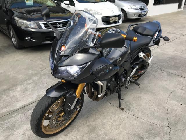 Yamaha Fz1 1000CC 28.000 km 2008/2008 Oportunidade !!! - Foto 2