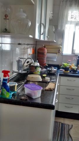Ótima casa geminda colonial no bairro caiçara. - Foto 3
