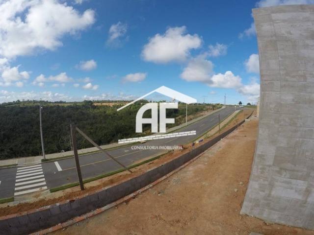 Lote em condomínio de alto padrão - Condomínio Green Park - Foto 14