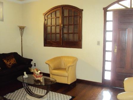 Casa à venda com 3 dormitórios em Caiçaras, Belo horizonte cod:883 - Foto 3