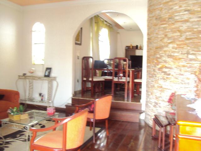 Casa à venda com 3 dormitórios em Caiçaras, Belo horizonte cod:1292 - Foto 5
