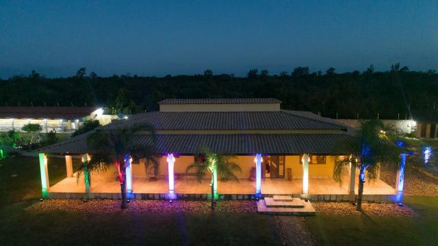 Chácara, granja para retiros, casamentos, eventos corporativos, em Natal RN - Foto 2