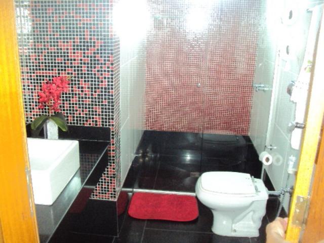 Casa à venda com 4 dormitórios em Caiçaras, Belo horizonte cod:2415 - Foto 6