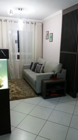 Apartamento à venda com 3 dormitórios em Jardim colinas, São josé dos campos cod:704 - Foto 2