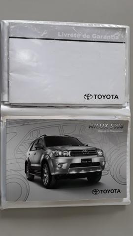 Hilux sw4 - Foto 13