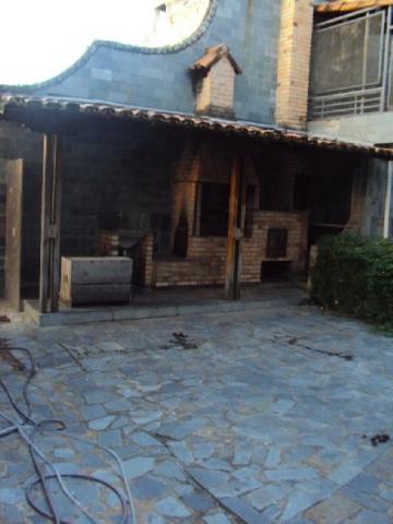 Casa à venda com 4 dormitórios em Caiçaras, Belo horizonte cod:328 - Foto 4