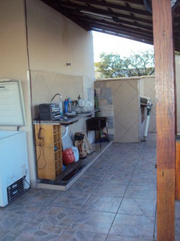 Casa à venda com 5 dormitórios em Padre eustáquio, Belo horizonte cod:1037 - Foto 6