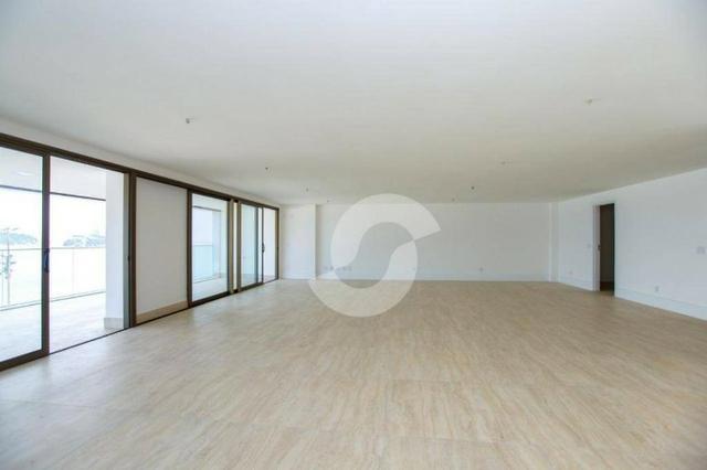 The On2 - Apartamento frente mar com 372 m² com 4 suítes e 5 vagas - Foto 4