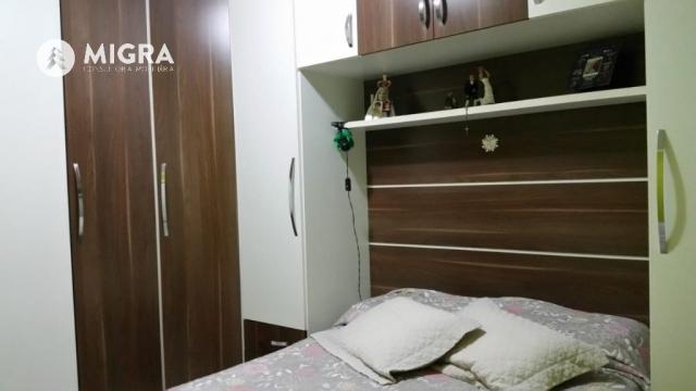 Apartamento à venda com 3 dormitórios em Jardim colinas, São josé dos campos cod:704 - Foto 11