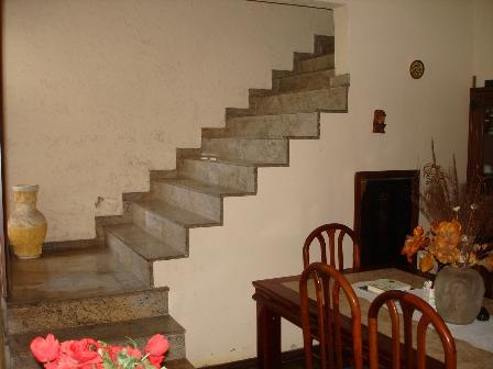 Casa à venda com 5 dormitórios em Caiçaras, Belo horizonte cod:466 - Foto 7