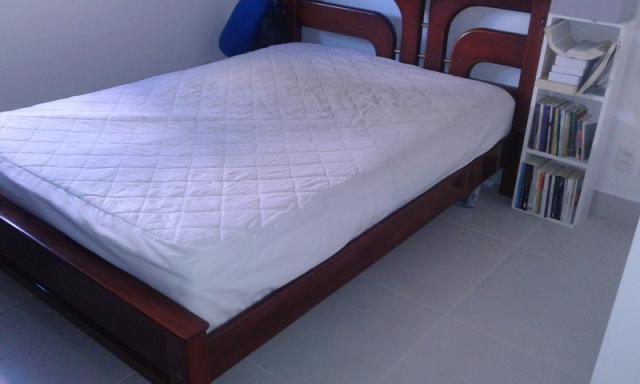 Apartamento à venda com 2 dormitórios em Caiçaras, Belo horizonte cod:2642 - Foto 4
