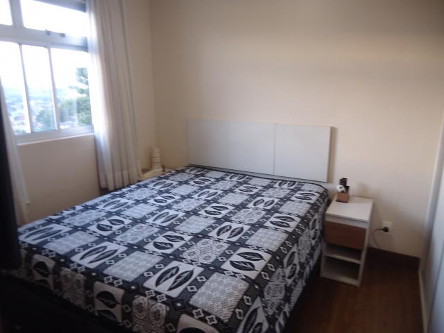 Apartamento à venda com 2 dormitórios em Heliópolis, Belo horizonte cod:14706 - Foto 9