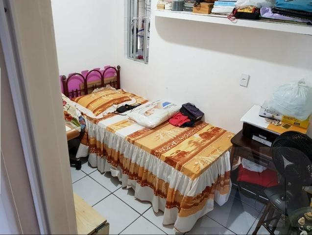 Apartamento à venda com 3 dormitórios em Mangabeiras, Maceió cod:299 - Foto 3