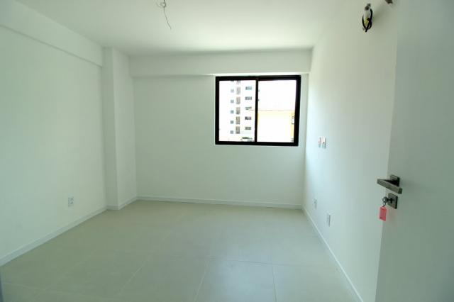 Apartamento à venda com 3 dormitórios em Jatiúca, Maceió cod:64 - Foto 6