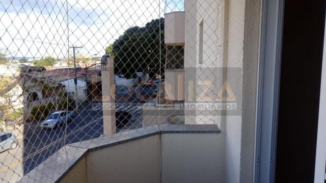 Apartamento à venda com 2 dormitórios em Vila maria, São josé dos campos cod:AP00109 - Foto 3