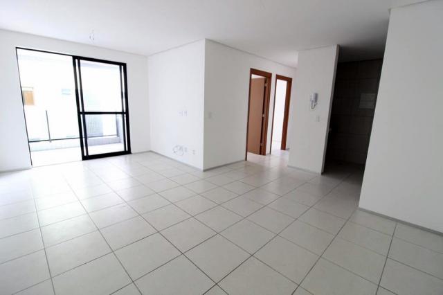 Apartamento à venda com 3 dormitórios em Mangabeiras, Maceió cod:63 - Foto 7
