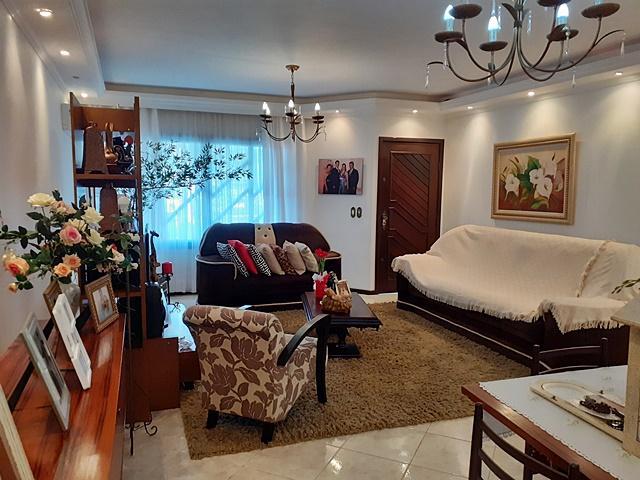 Casa à venda com 4 dormitórios em Bom retiro, Joinville cod:10248 - Foto 4