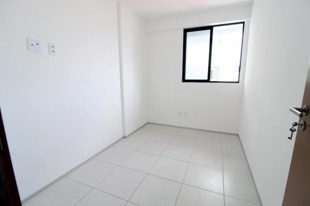 Apartamento à venda com 3 dormitórios em Mangabeiras, Maceió cod:63 - Foto 15