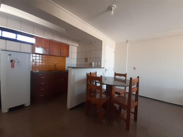 Apartamento 62,96m² com 2 quartos Praia de Iracema - Foto 14