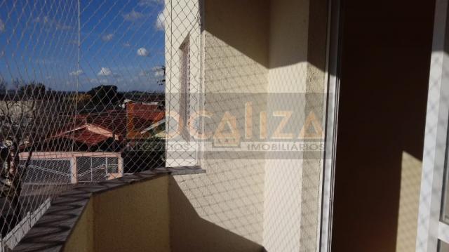 Apartamento à venda com 2 dormitórios em Vila maria, São josé dos campos cod:AP00109 - Foto 7