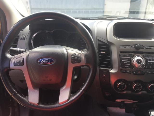 Ranger Limited 3.2, Top Hiper nova! - Foto 10