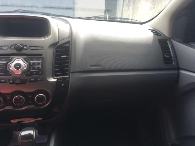 Ranger Limited 3.2, Top Hiper nova! - Foto 11