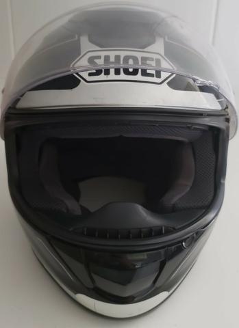 Capacete Shoei GT Air - Foto 2