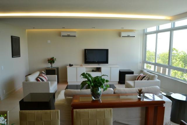 Praia do Flamengo - Apartamento 03 Quartos - Foto 5