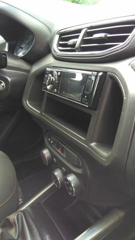 Onix LT 1.0 Comp + Airbag + ABS 2013 - Foto 15