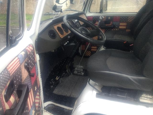 Vw - Volkswagen Kombi - Foto 11