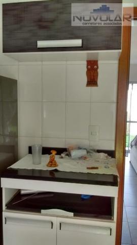 Oportunidade!casa 4/4, condomínio fechado - Foto 12