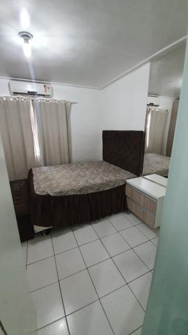 Vendo Apartamento mobiliado - Foto 3