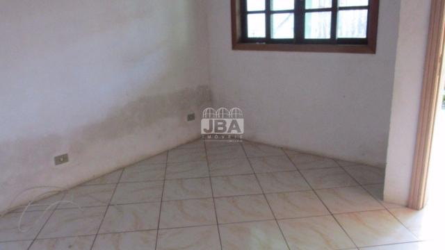 Casa à venda com 5 dormitórios em Campo pequeno, Colombo cod:10300.001 - Foto 9