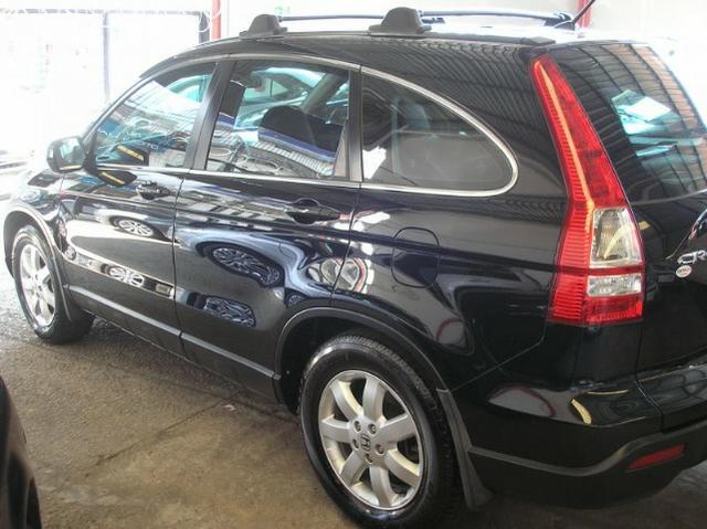 Cr-v EXL 2.0 16v Aut - Foto 4