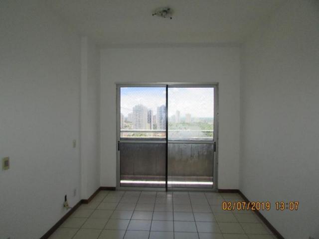 Apartamento no Edificio Saint Germain - Foto 3