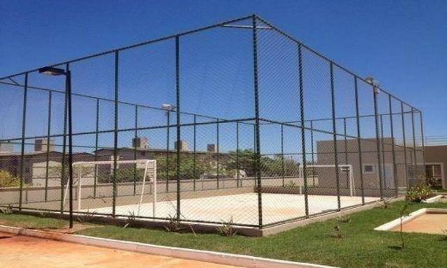 Apto Cheverny Goiânia 2 - 2 quartos com 110 metros - Foto 15