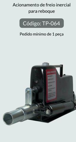 Peças para carretinha - Foto 4