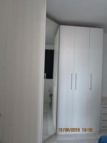 Apartamento no Residencial Paiaguas - Foto 13