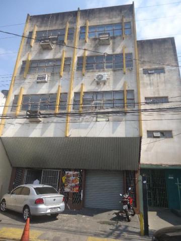 Sala no Edificio Doutor Virgilio
