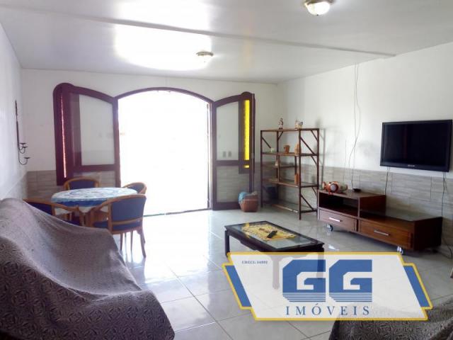 Casa 3 dormitórios para temporada em cidreira, centro, 3 dormitórios, 1 suíte, 3 banheiros - Foto 7