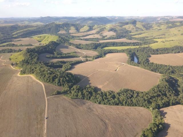 Vendo fazenda 350 alqueires em arapoti-pr - Foto 7