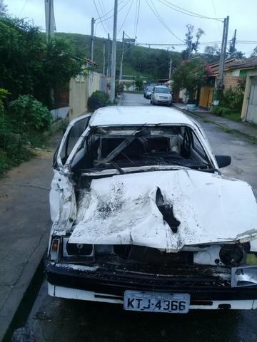 Chevette 85 - Foto 3